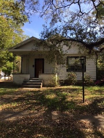 317 4th St, Mobile, AL 36611-2150