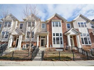 514 Grosvenor Ln, Aurora IL  60504-4410 exterior