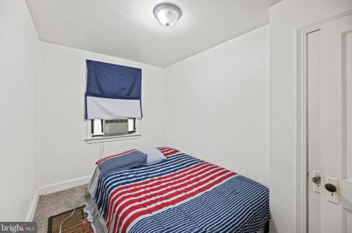 4937 1st St, Washington DC 20011-3359 exterior