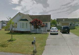 89 Landmark Dr, Angier, NC 27501-6654