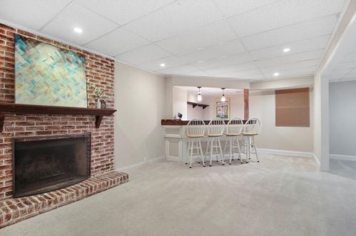 2852 Caraway Dr, Tucker GA 30084-2337 exterior