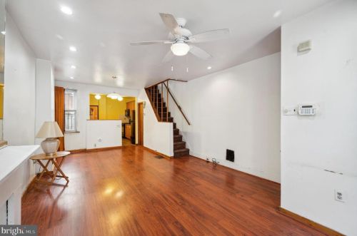 1136 Dorrance St, Philadelphia PA  19146-2912 exterior