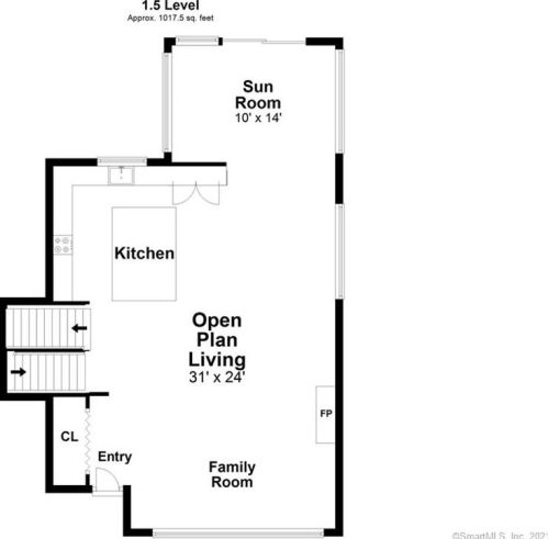 40 Easton Rd, Westport CT 06880-2215 exterior