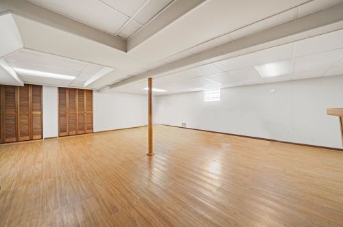 5838 59th St, Chicago IL 60629-3907 exterior