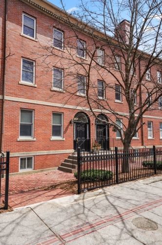 15 Main St, Boston MA exterior