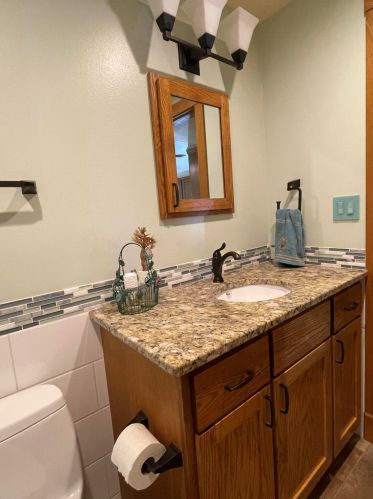 2328 Mangold Ave, Milwaukee WI 53221-4963 exterior