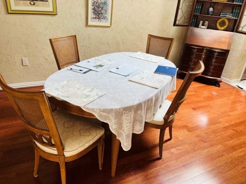 6818 Anglebluff Cir, Dallas TX 75248-4141 exterior