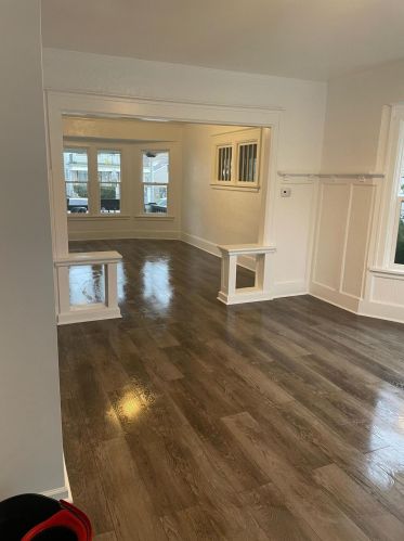 3021 12th St, Milwaukee WI  53215-3821 exterior