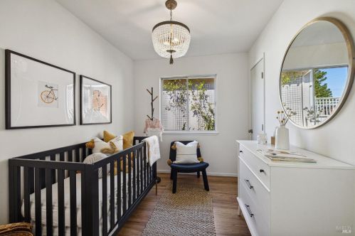 85 Shelley Dr, Mill Valley CA 94941-1579 exterior