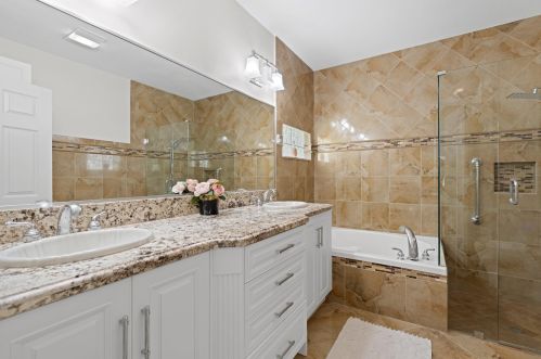 7219 Panache Way, Boca Raton FL 33433-6920 exterior