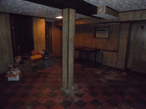 3748 Odell Ave, Chicago IL 60634-3406 exterior