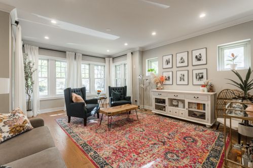 5800 Talman Ave, Chicago IL  60629-1518 exterior