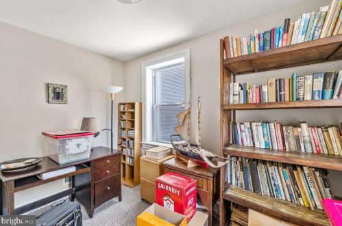 1129 Christian St, Philadelphia PA 19147-3710 exterior