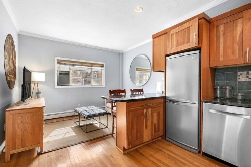 511 Beacon St, Boston MA  02215 exterior