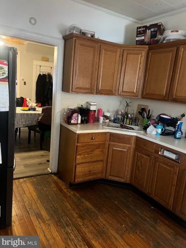 5430 Large St, Philadelphia PA  19124-1122 exterior