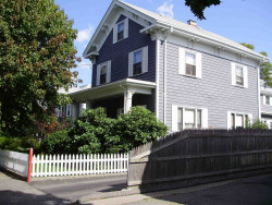 46 Elm St, Newton, MA 02465-1806