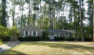 3615 Jamaica Dr, Augusta, GA 30909-2617
