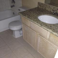 15617 Martineau St, Houston TX  77032-2055 exterior