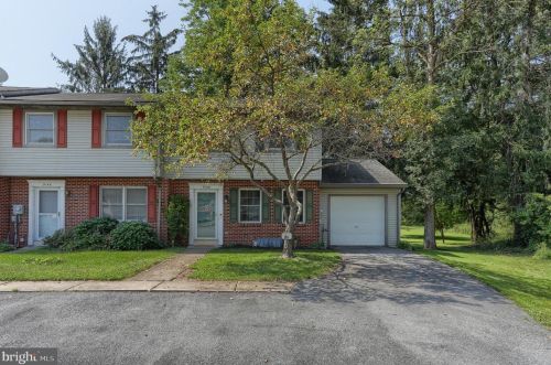 9148 Joyce Ln, Hummelstown, PA 17036-9299