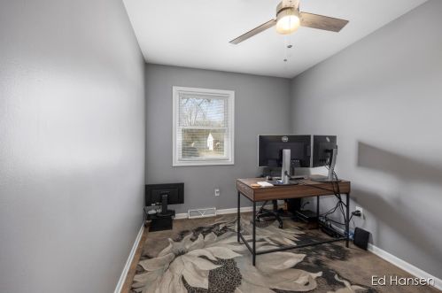 1701 Blanchard St, Wyoming MI 49519-3317 exterior