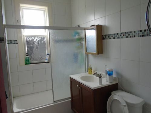 2817 Fletcher St, Chicago IL 60618-7017 exterior