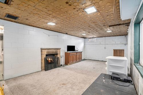 2914 G Ave, Kalamazoo MI  49004-2118 exterior