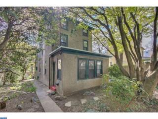 7034 Mower St, Philadelphia PA  19119-2513 exterior