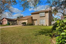 18746 Shannon Glen Ln, Houston TX  77084-3838 exterior