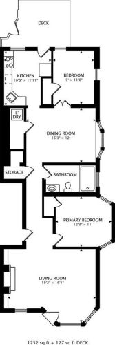 1430 Cuyler Ave, Chicago IL  60613-1990 exterior