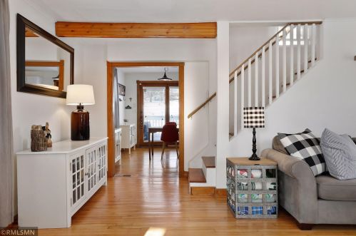 834 Algonquin Ave, Saint Paul MN 55119-3701 exterior