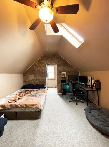 3355 May St, Chicago IL 60608-6413 exterior