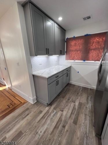 45 Cathedral Ave, Nutley NJ  07110-1108 exterior