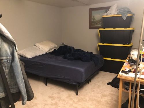 2820 36th St, Chicago IL 60609-1517 exterior