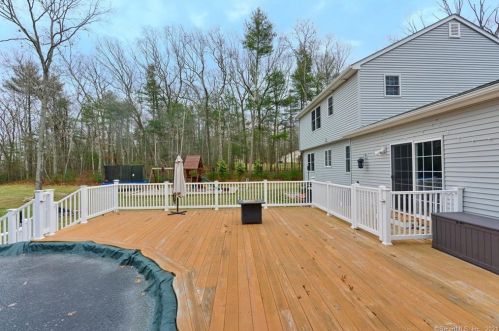 194 Roth Rd, Killingly CT 06241-1417 exterior