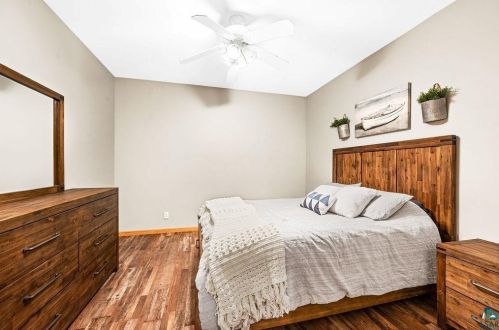 5108 Larson Ln, Duluth MN 55803-9436 exterior