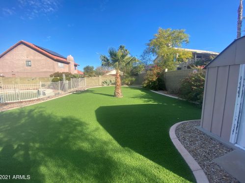 14609 10 St, Phoenix AZ 85087-7349 exterior