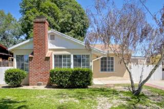 143 C St, Tustin CA  92780-3222 exterior