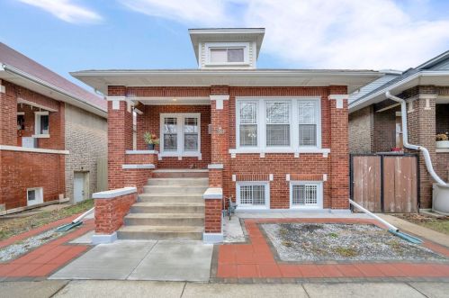 1503 58th Ct, Chicago, IL 60804-1705