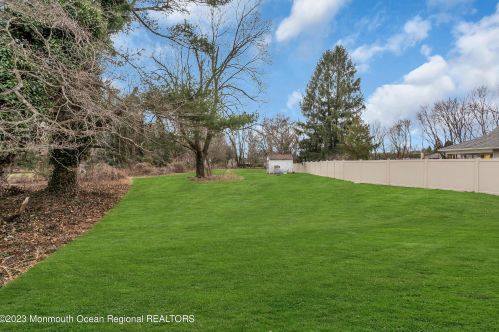 78 Wall St, West Long Branch NJ  07764-1863 exterior