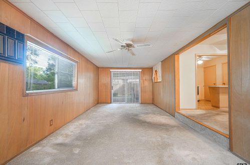 802 Ln Wl Dr, Longview TX 75604-4016 exterior