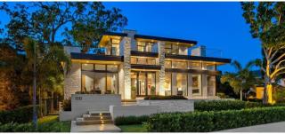 1111 Bayshore Blvd, Tampa FL  33606-3001 exterior