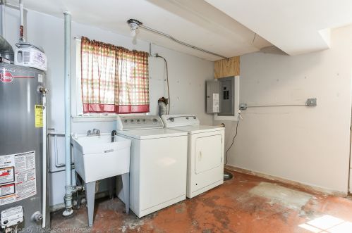 9129 Trumbull Ave, Chicago IL 60655-2507 exterior