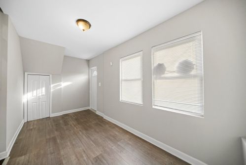 4359 Princeton Ave, Chicago IL  60609-3628 exterior