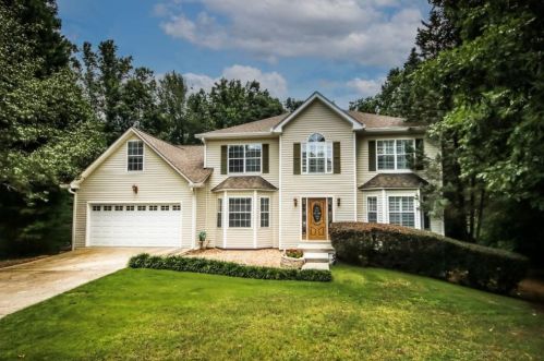 3940 Countryside Way, Lithonia, GA 30039-5330