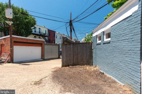 139 Carolina Ave, Washington DC 20003-2003 exterior