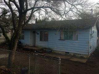 7714 65 Ave, Portland OR  97206-9605 exterior