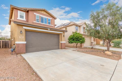 4780 Orchard Grass Dr, Tucson, AZ 85756-5271
