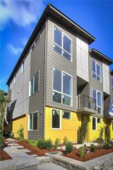 3801 Martin Luther King Jr Way, Seattle WA  98108-1541 exterior