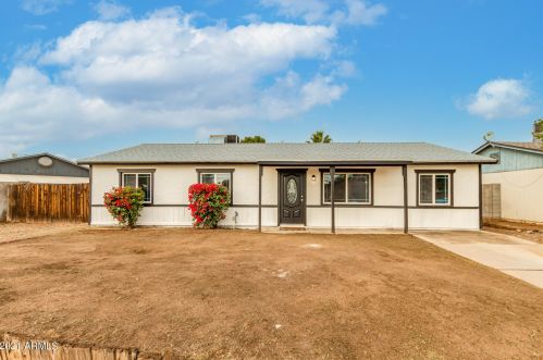 14436 34th Pl, Phoenix, AZ 85032-5338