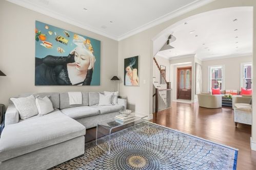 49 Appleton St, Boston MA  02116-6214 exterior